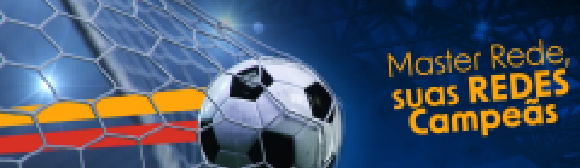 Geral Futebol