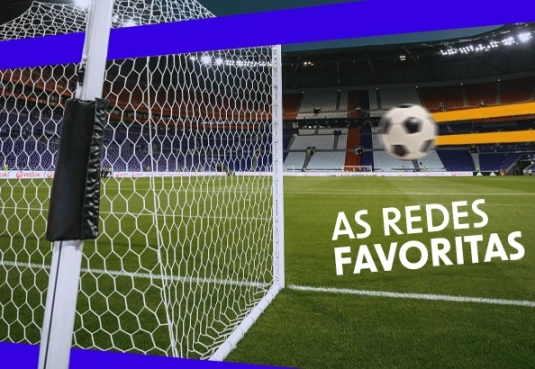 Redes Esportivas