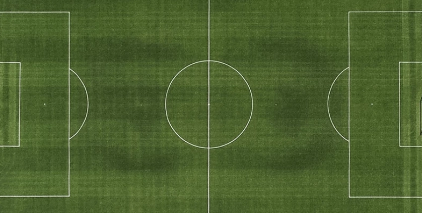 Saiba as diferenças da malha para rede de futebol society e de futebol de campo