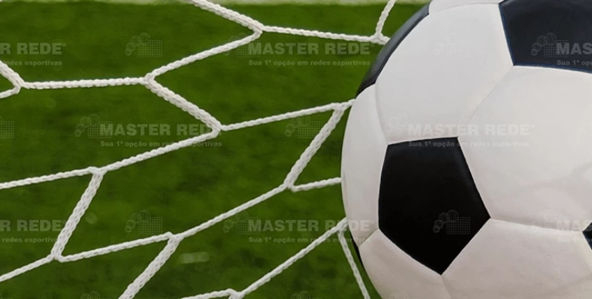 5 motivos para escolher trabalhar com redes de malha colmeia em sua loja esportiva