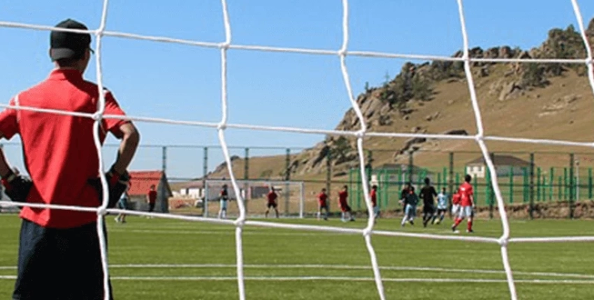 Saiba qual a melhor rede para futebol!