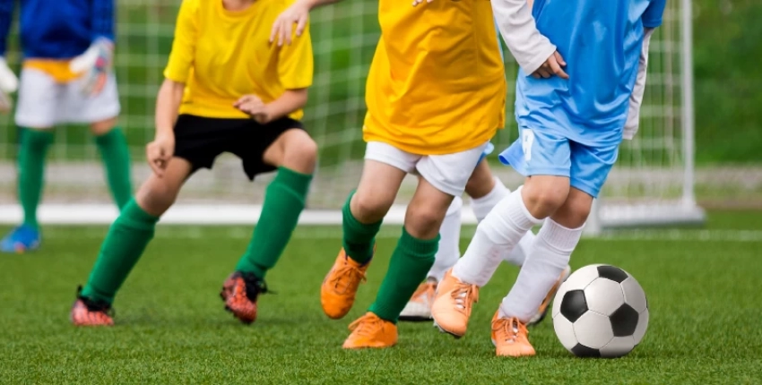 Colmeia x Quadrada: Qual o melhor tipo de rede de futebol de campo?