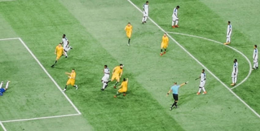 Redes de futebol profissional: quais são os requisitos básicos para uma boa rede de gol?