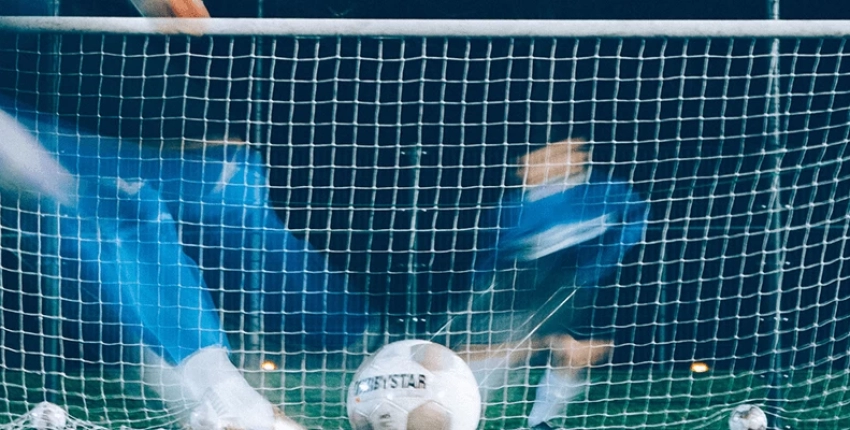 Redes de futebol de campo precisam ter maior durabilidade para aguentar as condições climáticas!