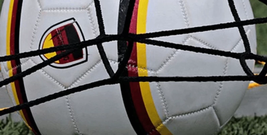 Conheça as diferenças entre a rede de futebol de campo e rede de handball