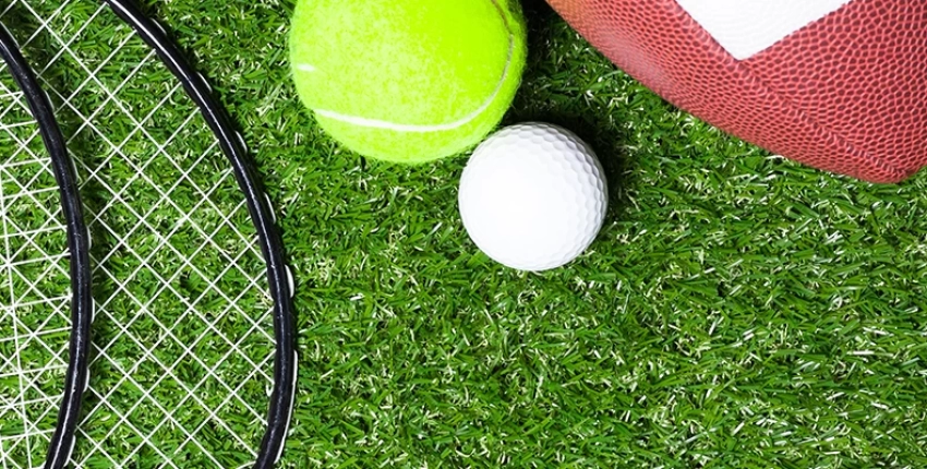 Conheça as curiosidades sobre os principais esportes!