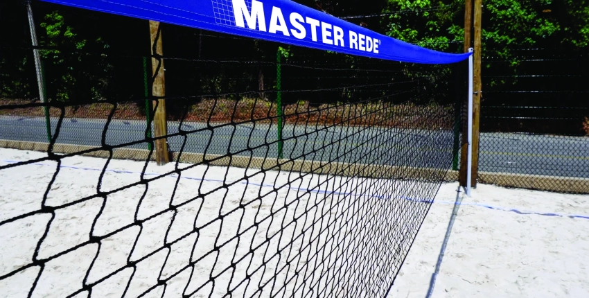 Beach Tennis: A evolução do esporte que conquistou o Brasil + as melhores redes do mercado!