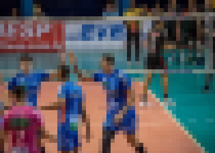 Vôlei Quadra Oficial - OFICIALIZADA - Foto 3