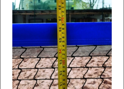 Kit Beach Tennis - Semi Profissional - Foto 2