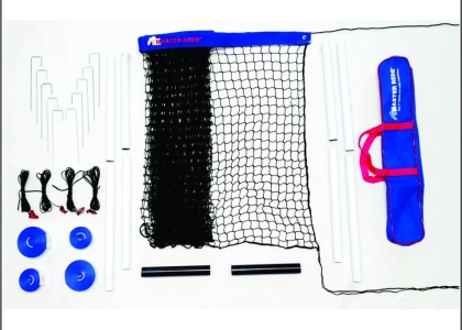 Kit Beach Tennis - Semi Profissional - Foto 1