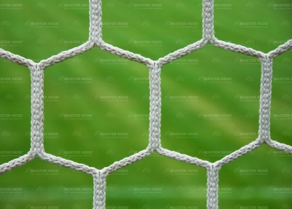 Salão Tradicional - Malha Colmeia - Foto 1