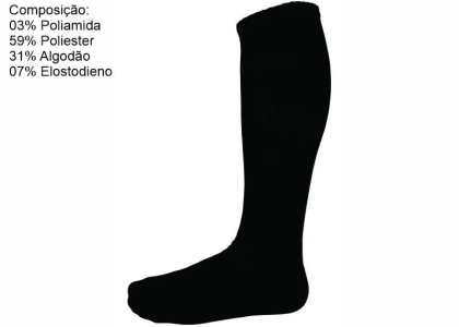 Meião Treino - Foto 3