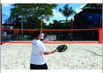 Beach Tennis - Foto 5