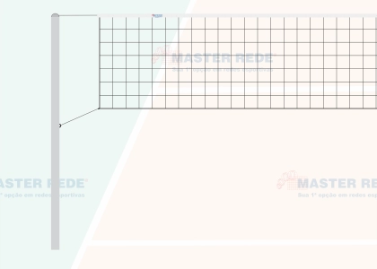 Volei Fx Sintetica Recreação / Treinamento - Foto 4