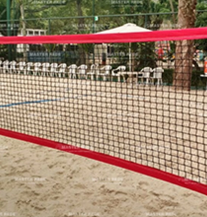Beach Tennis