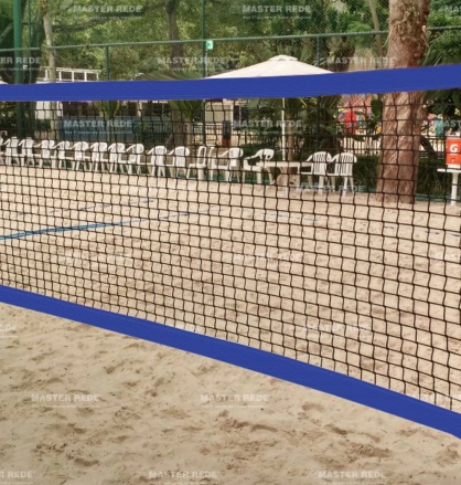 Rede Mult Sports (Beach Tennis, Futvolei, Volei Praia)