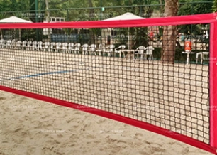 Beach Tennis