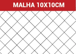 proteção malga 10x10 Futebol de Salão infantil