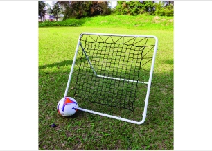 Rede com Quadro de Remissão Of Tchoukball