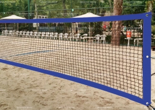 Rede Mult Sports (Beach Tennis, Futvolei, Volei Praia)