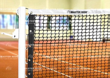 Tênis Saque Duplo - Foto Principal