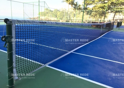 Rede Tênis oficial Saque Duplo Total Competição - Foto Principal