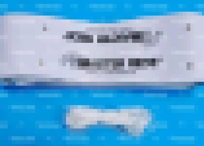 Faixa Superior para Rede de Tênis - Foto Principal
