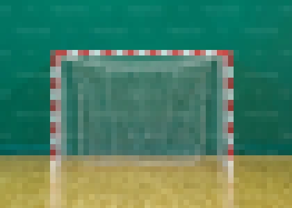 Handball Tradicional - Foto Principal